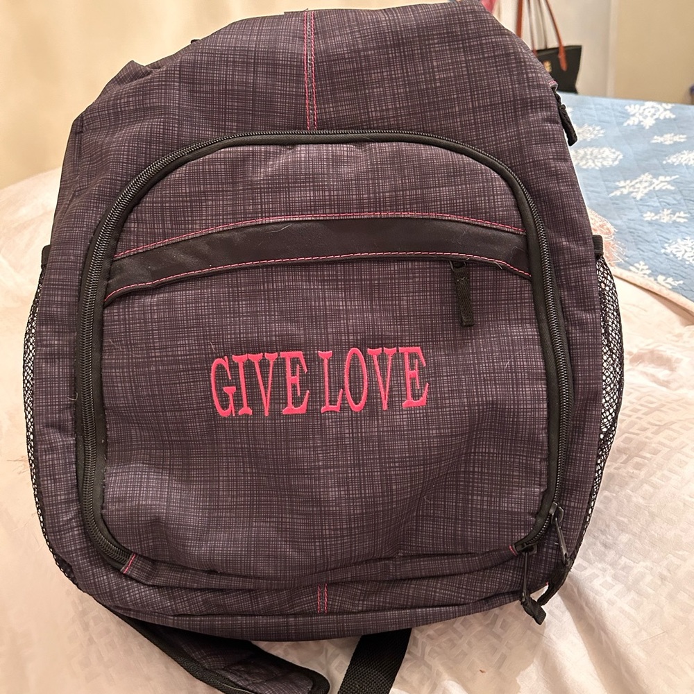 Thirty One camera bag